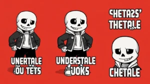 undertale jokes