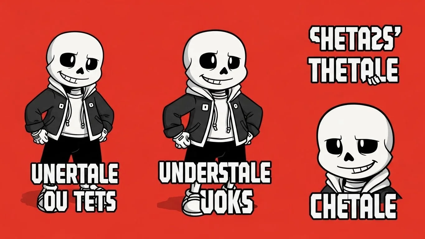 undertale jokes