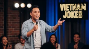 vietnam jokes