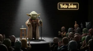 yoda jokes