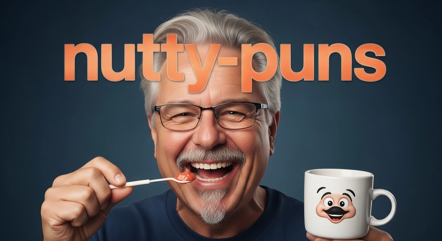 Short funny nut sayings