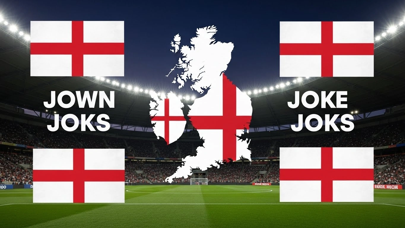 england jokes