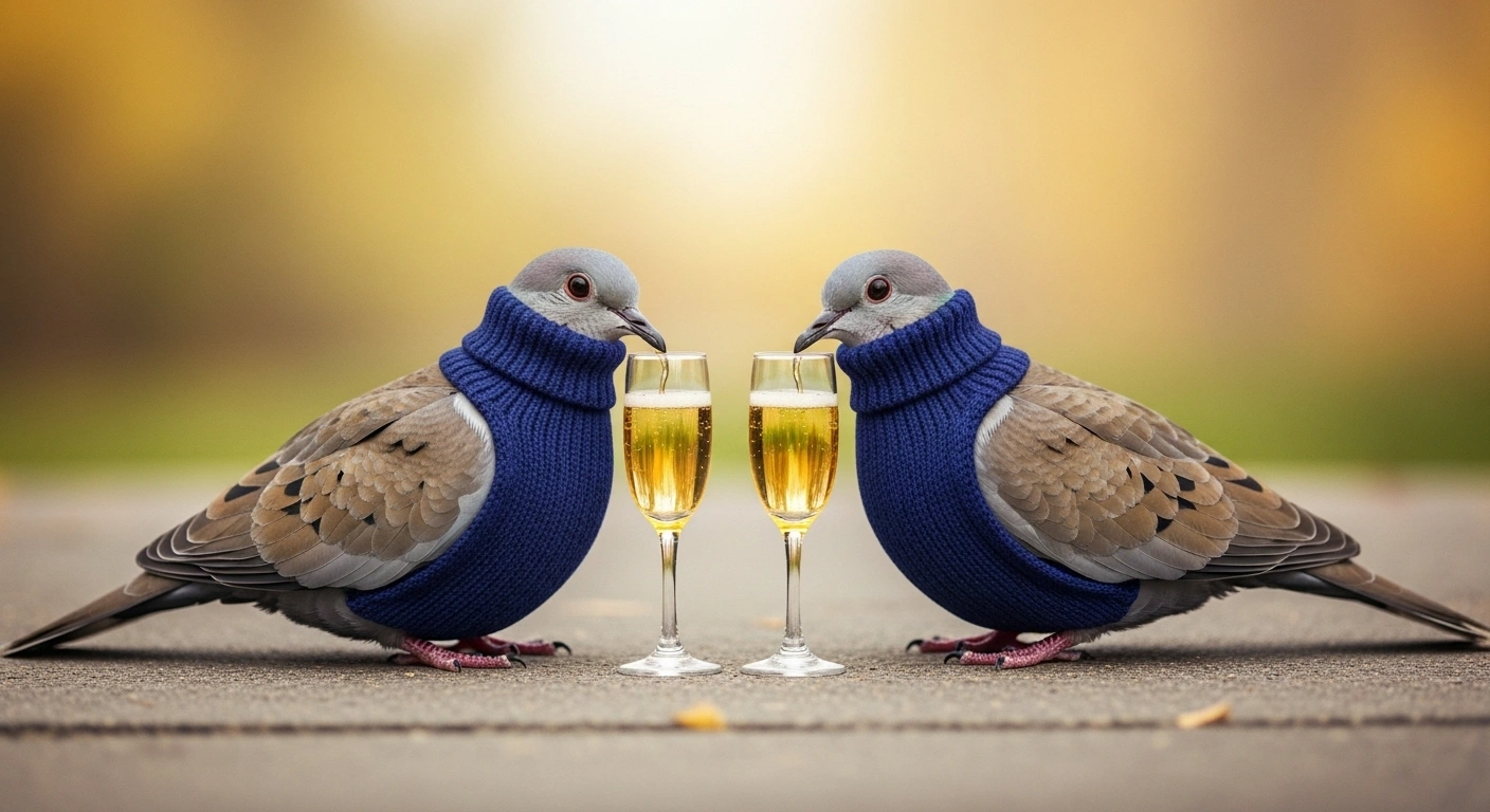 12 Days of Christmas Puns One Liners