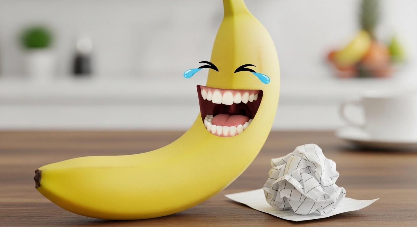 Banana Jokes One Liners