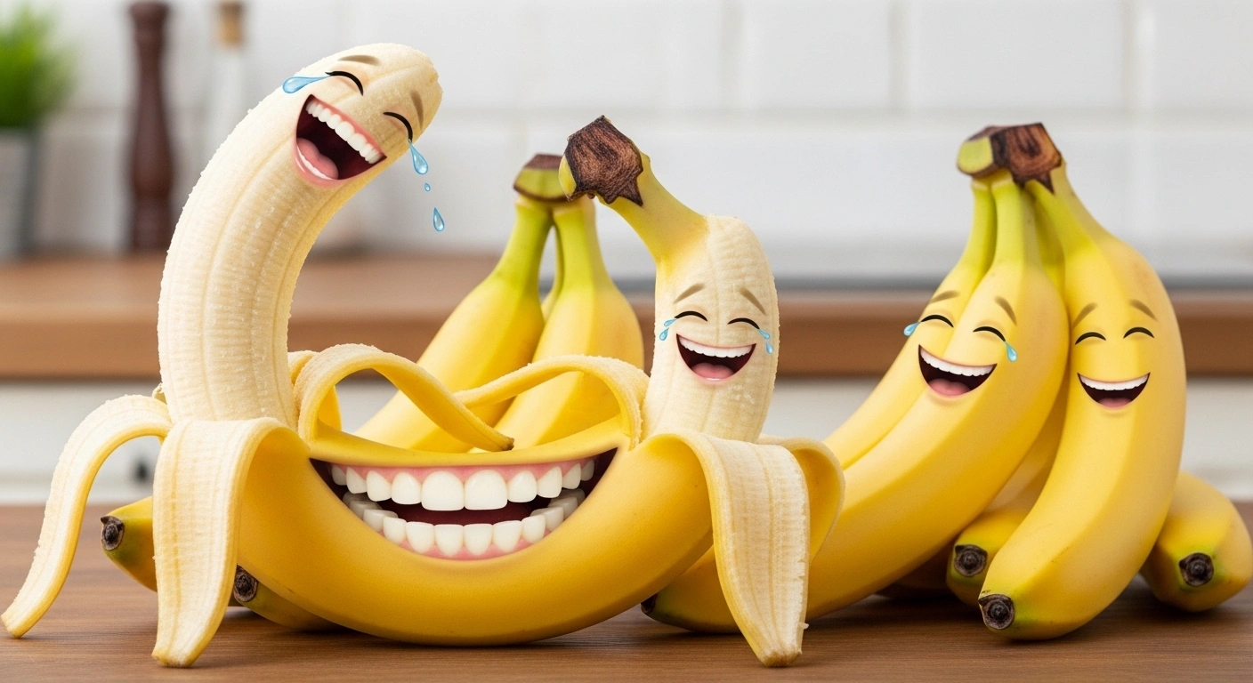 Banana Jokes Reddit