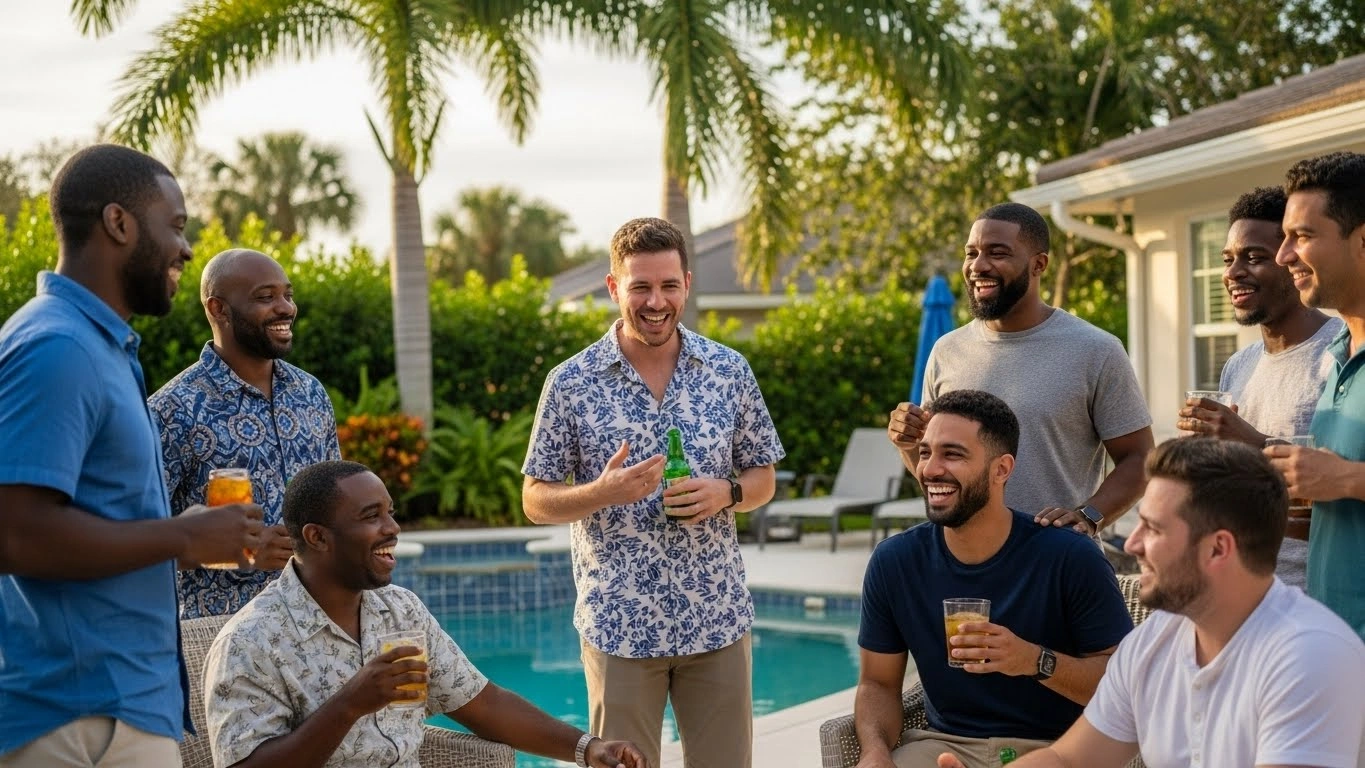 Florida Jokes One-Liners