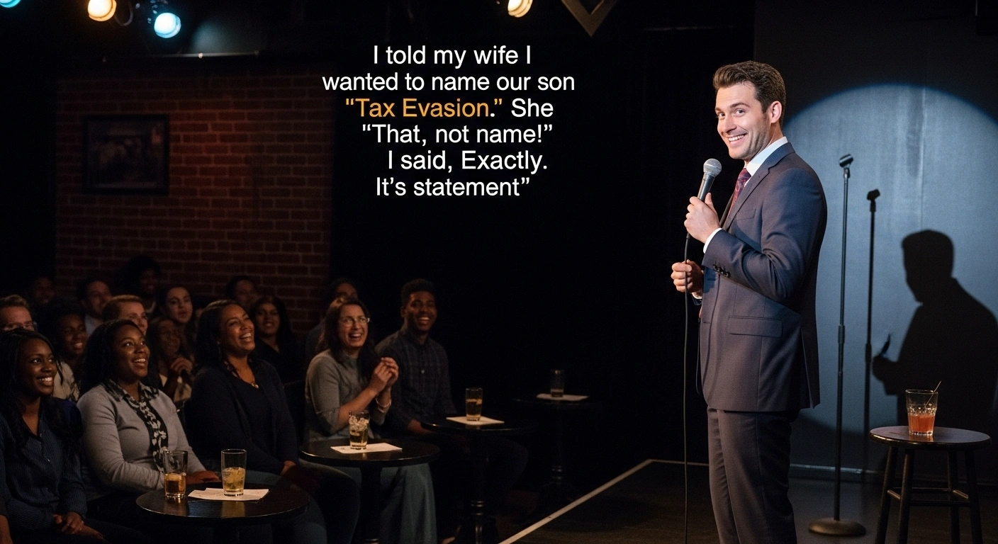 Funny Libertarian Quotes