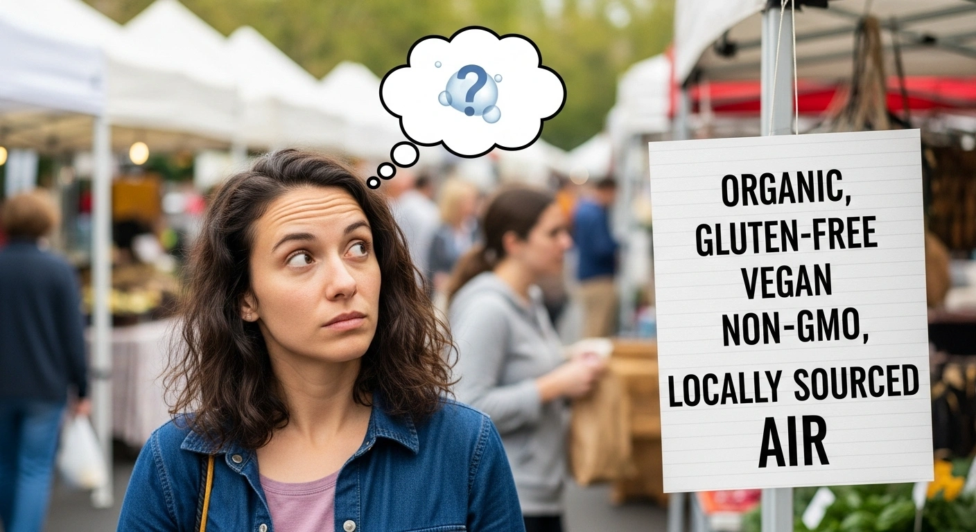 Nutrition Jokes for Students