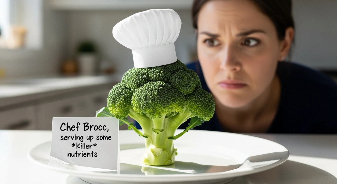 Nutrition Jokes in English