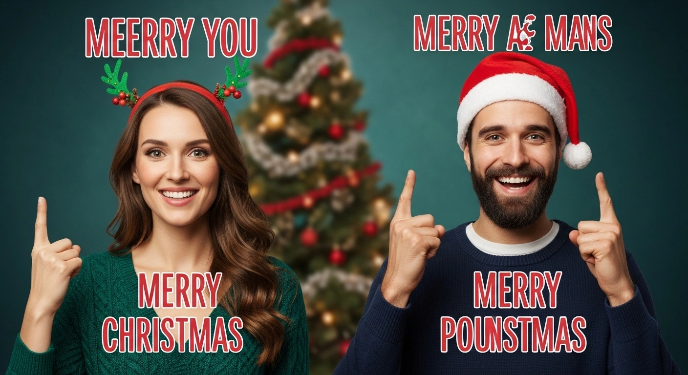 Short Christmas Puns One-Liners