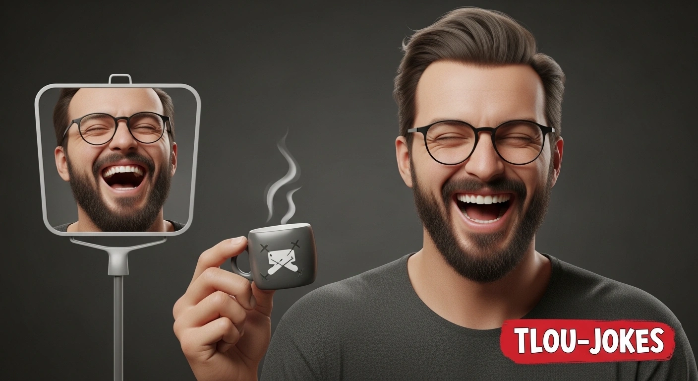 Short Jokes from The Last of Us