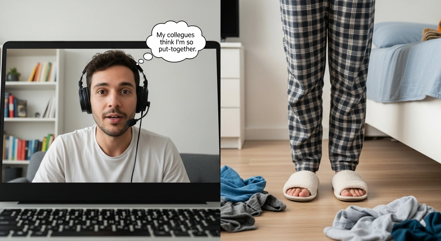 Zoom Jokes One Liners