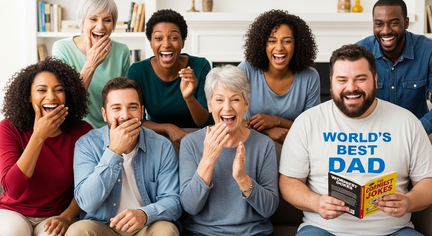 10 funny jokes to tell your friends