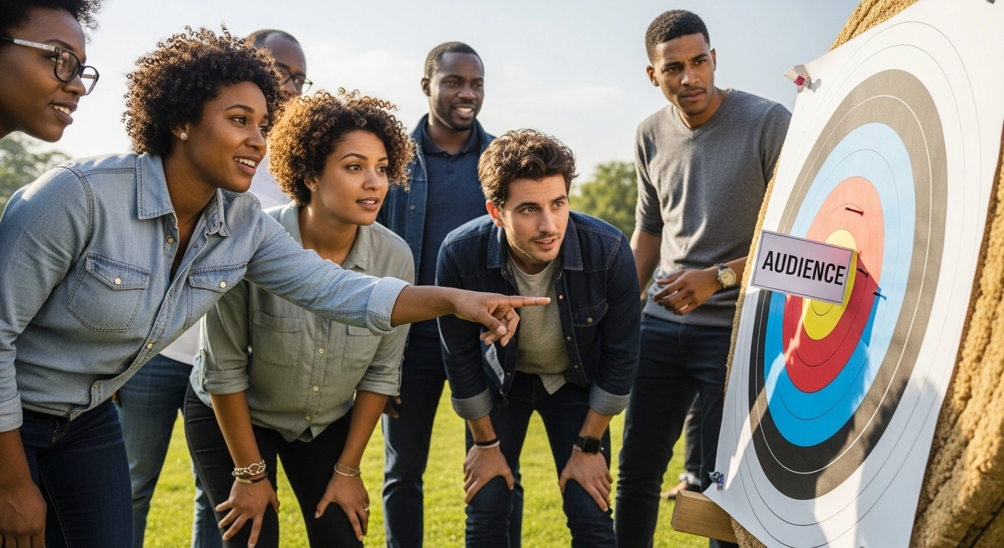 Archery Jokes for Kids