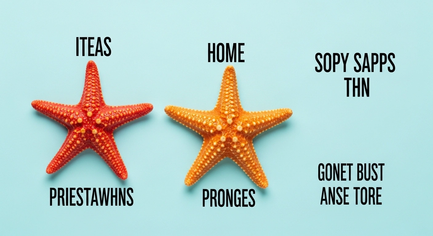 Beach & Ocean Life Puns