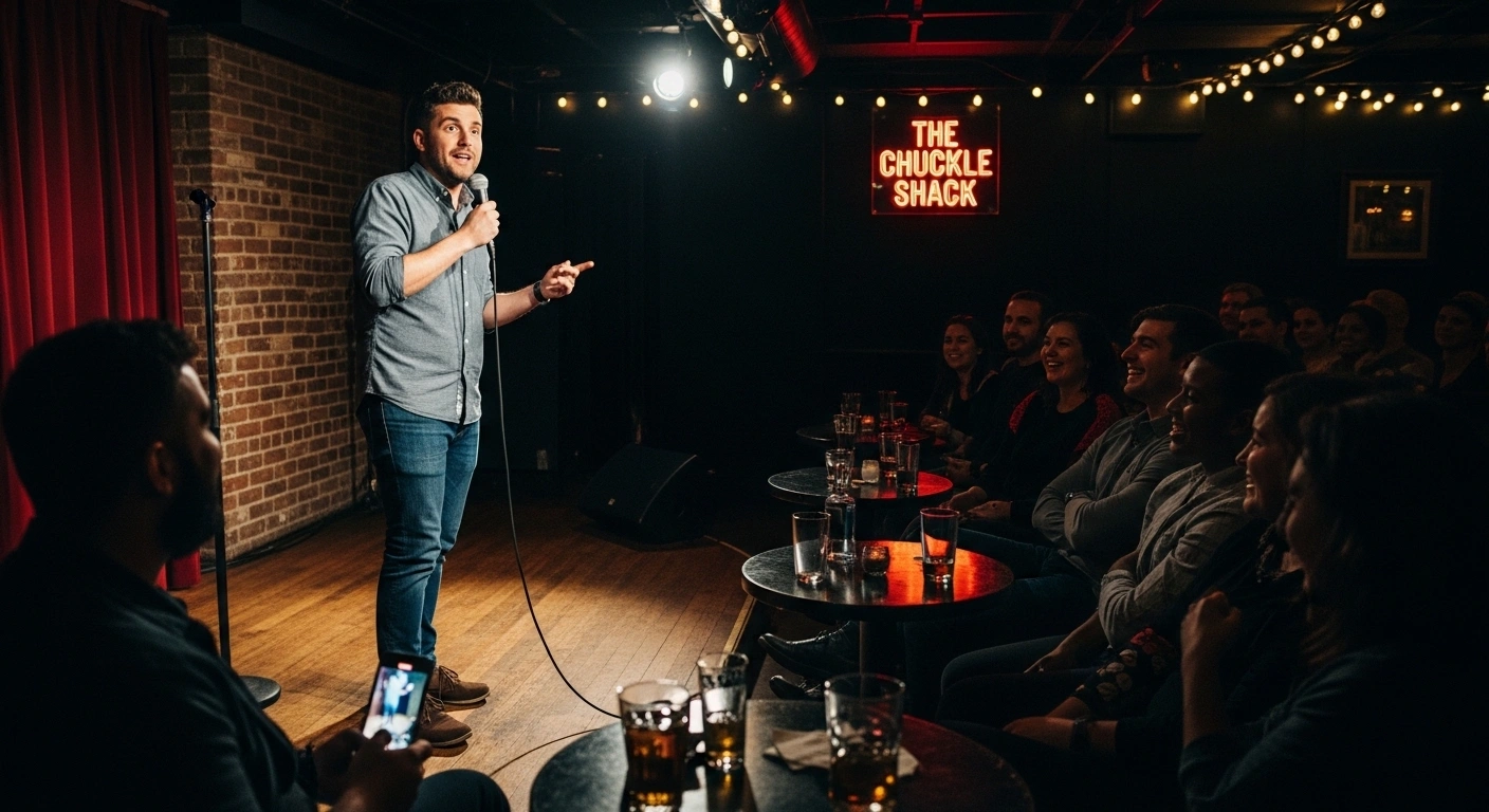 Bedtime Jokes for Kids