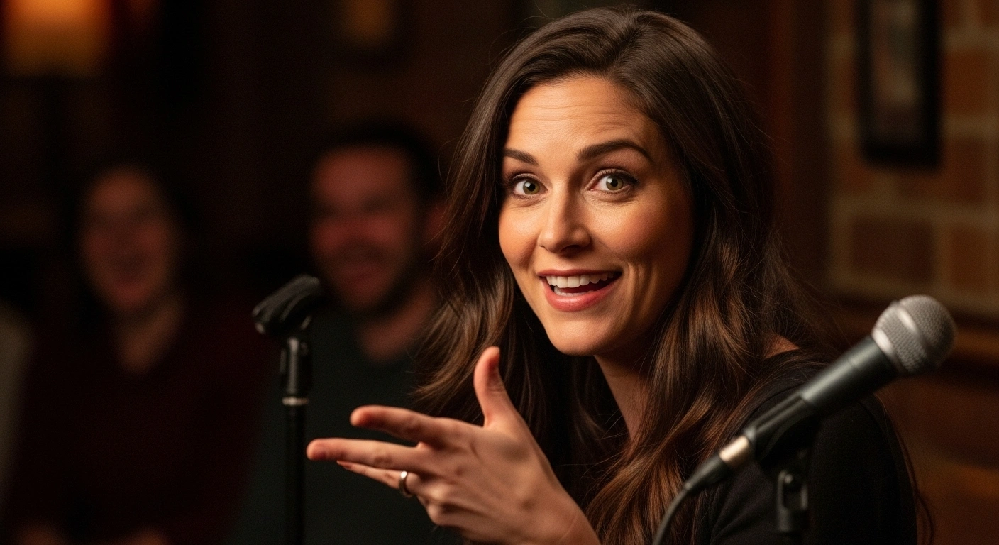 Brunette Jokes One Liners