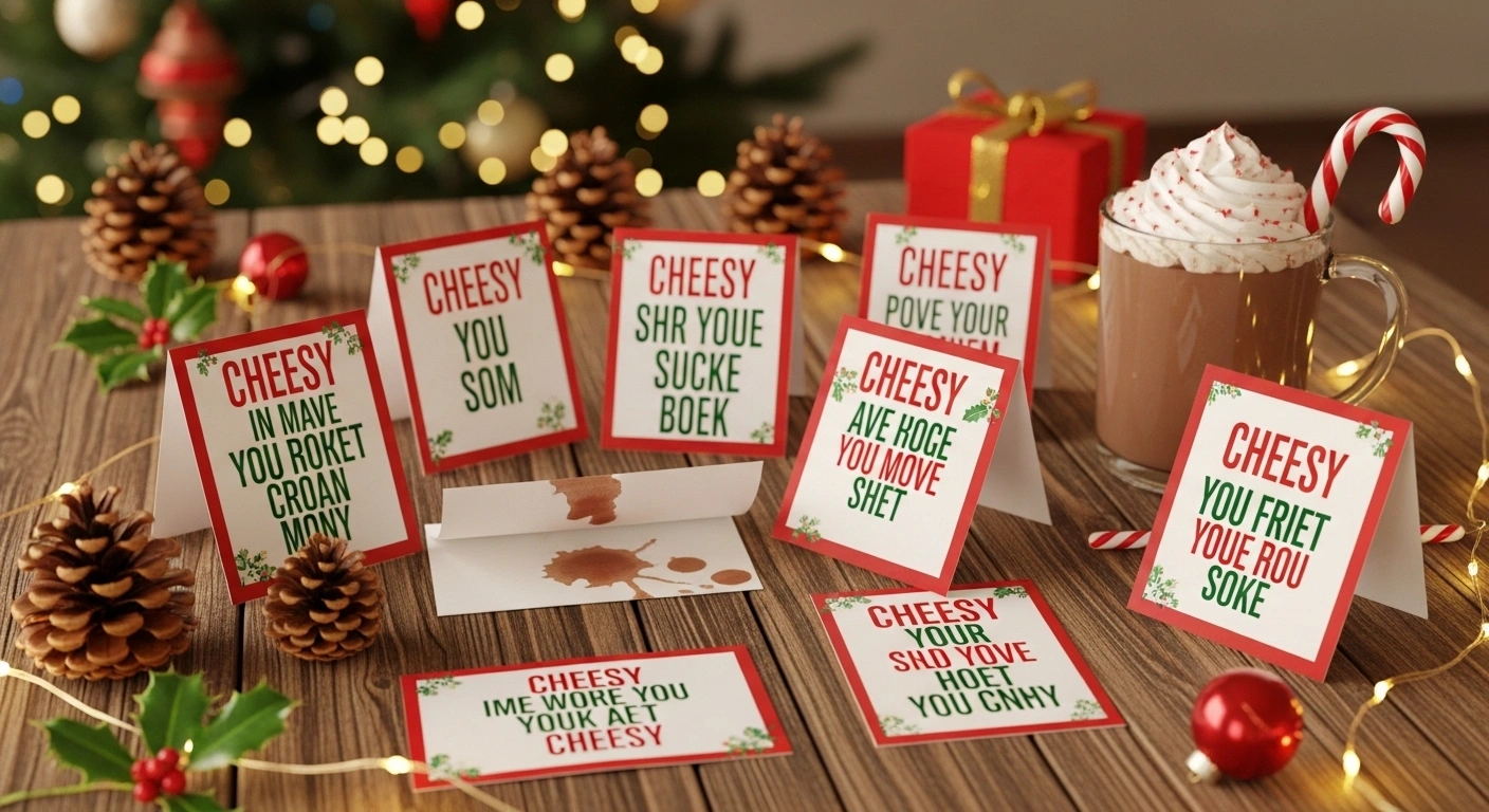 Christmas Jokes for Kids