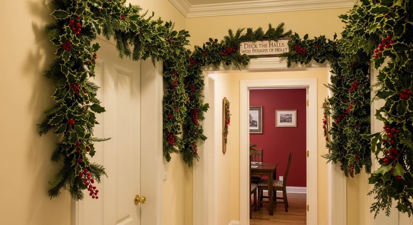 Christmas Music Puns One Liners