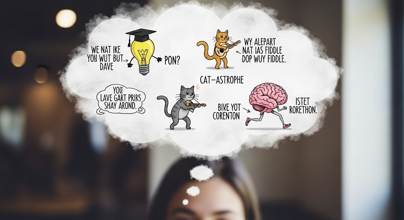 Clever Jokes for Adults