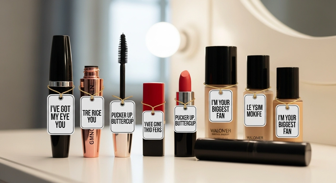 Cosmetic Jokes One Liners