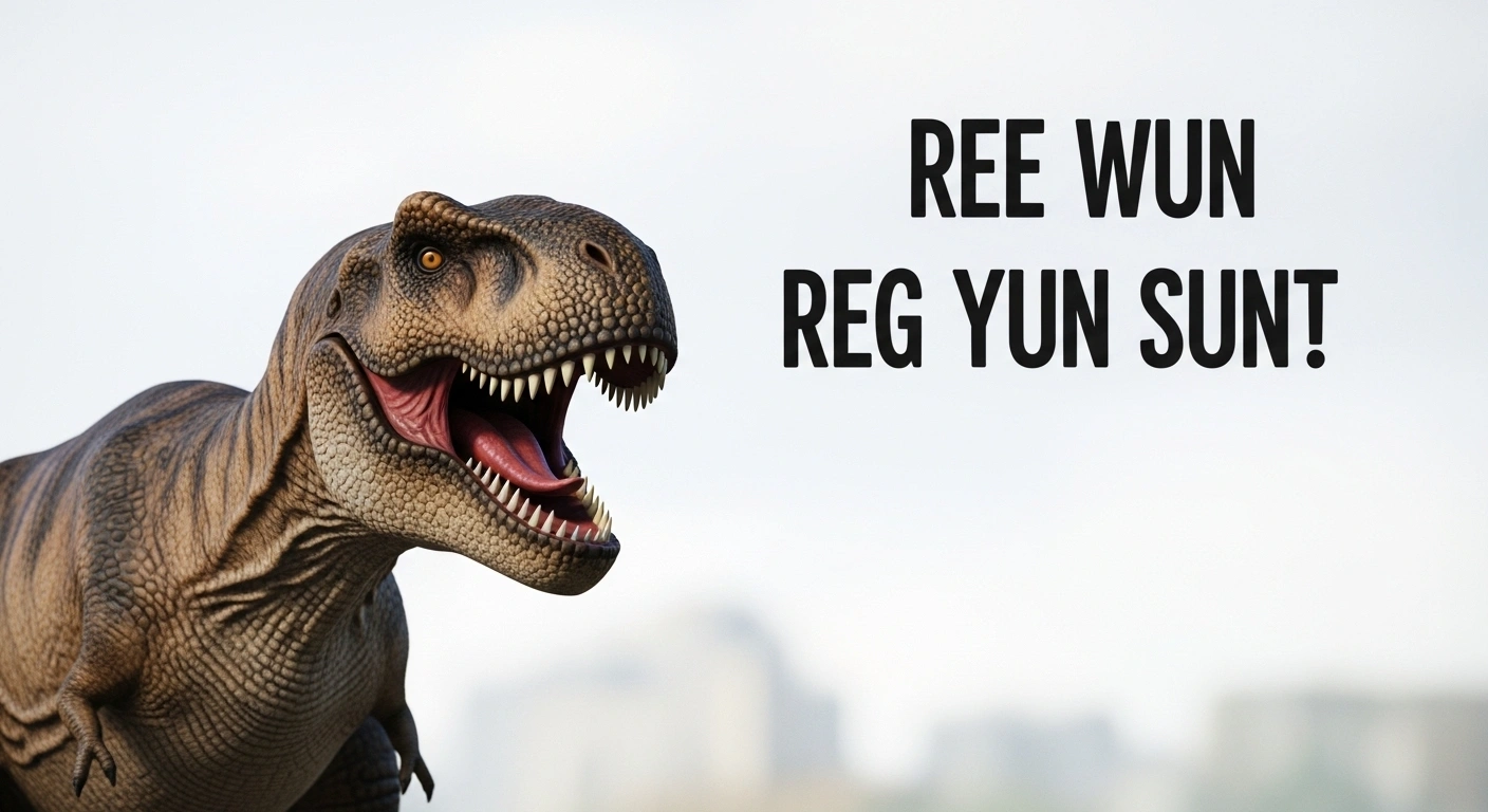 Dinosaur Puns