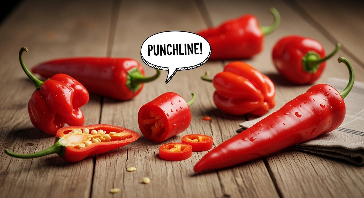 Dirty Double Meaning Jokes in English