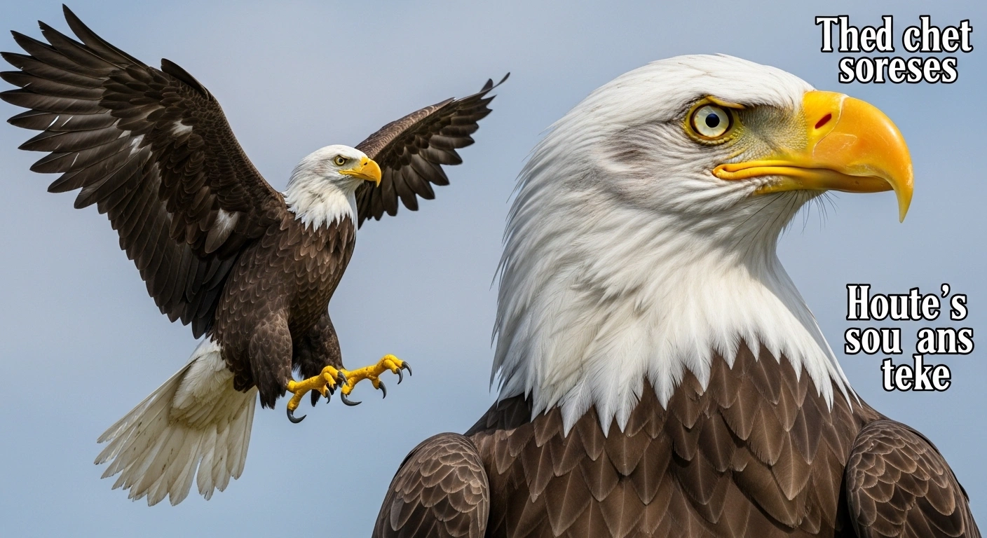 Eagle Jokes One Liners (Short & Best)