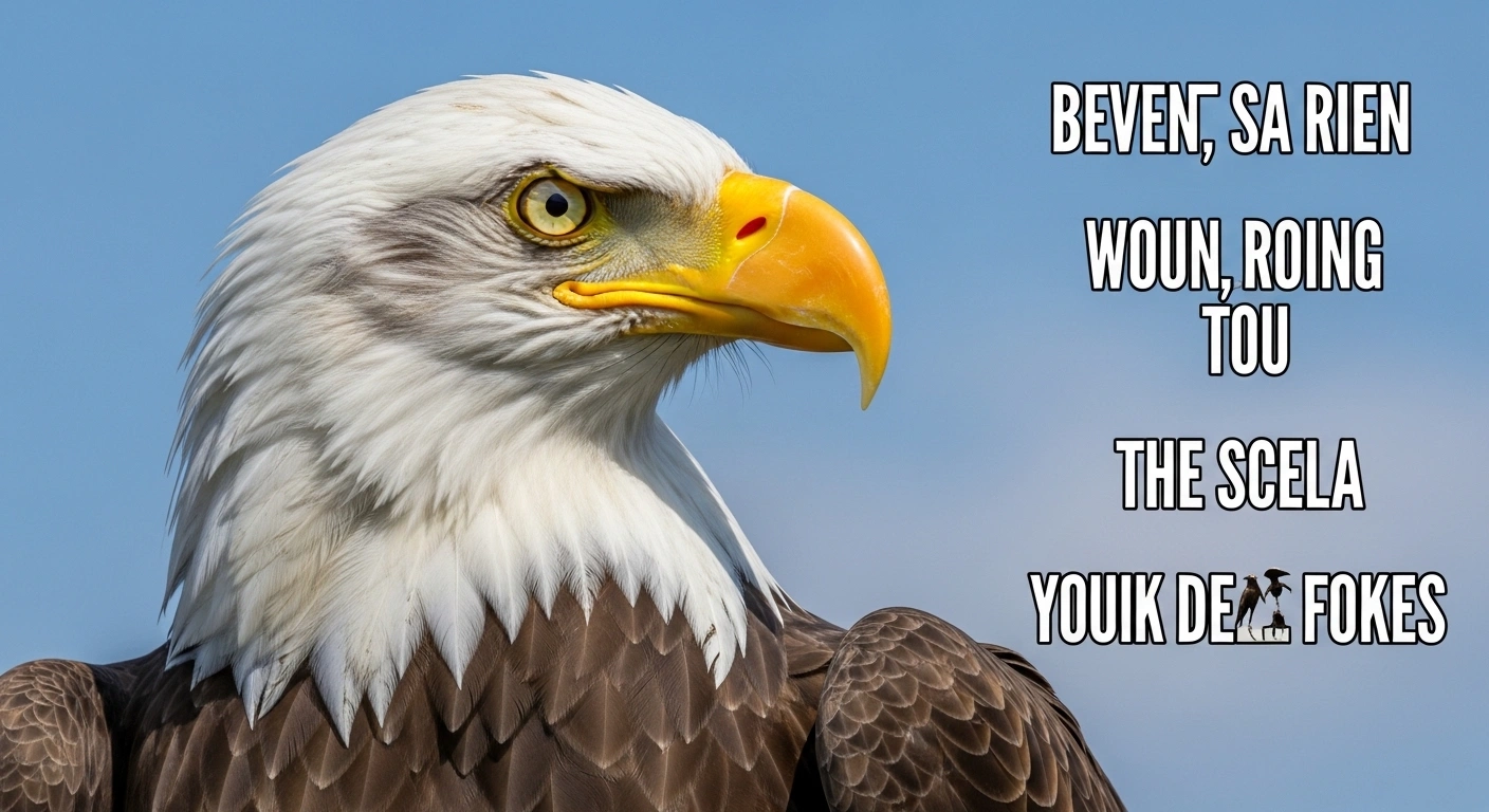 Eagle Jokes for Kids (Short & Fun)