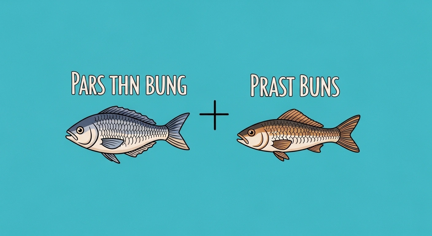 Fish Puns One Liners