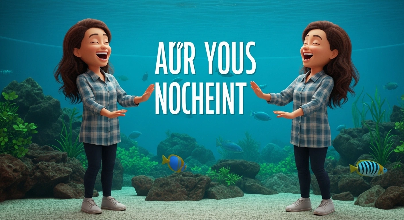 Fish puns one-liners