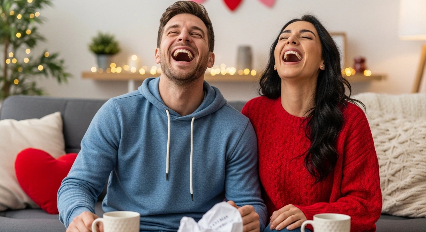 Funny February jokes