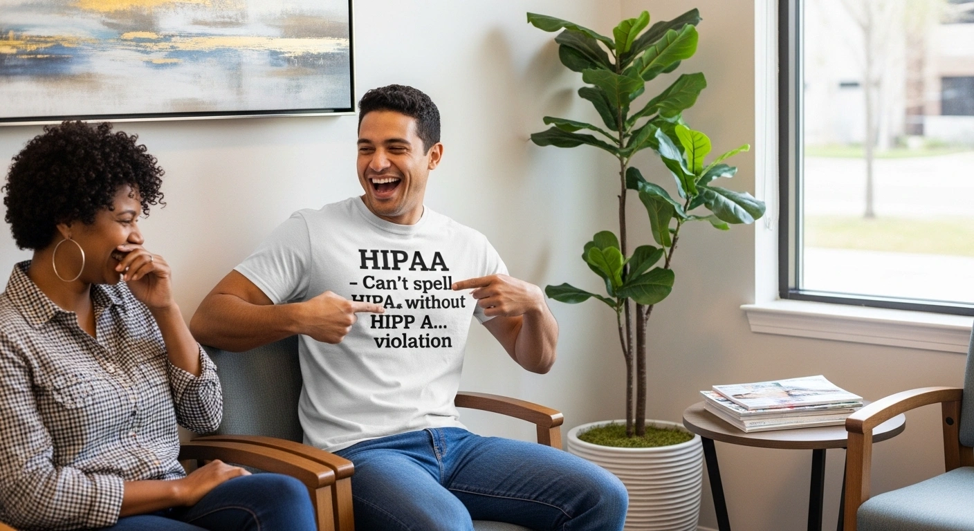 HIPAA Meaning