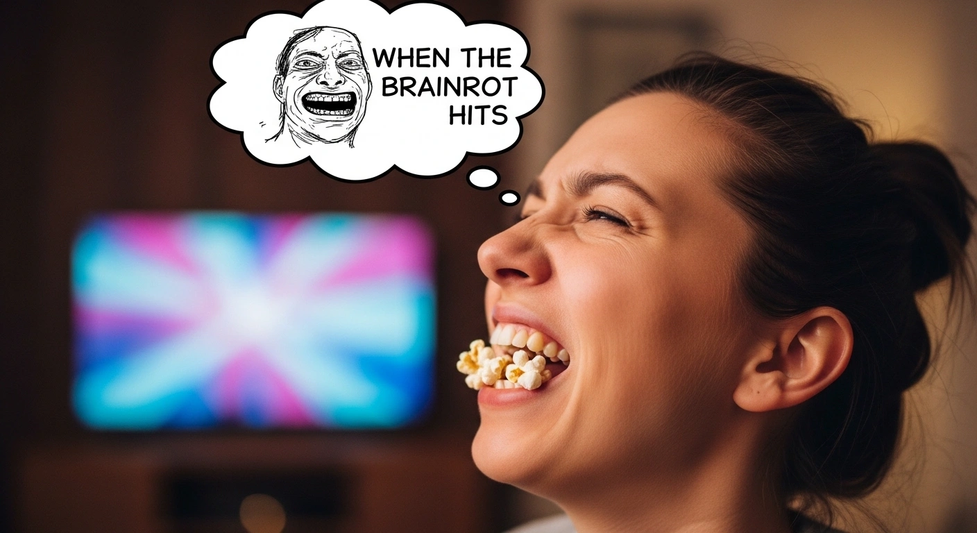 Italian brainrot jokes