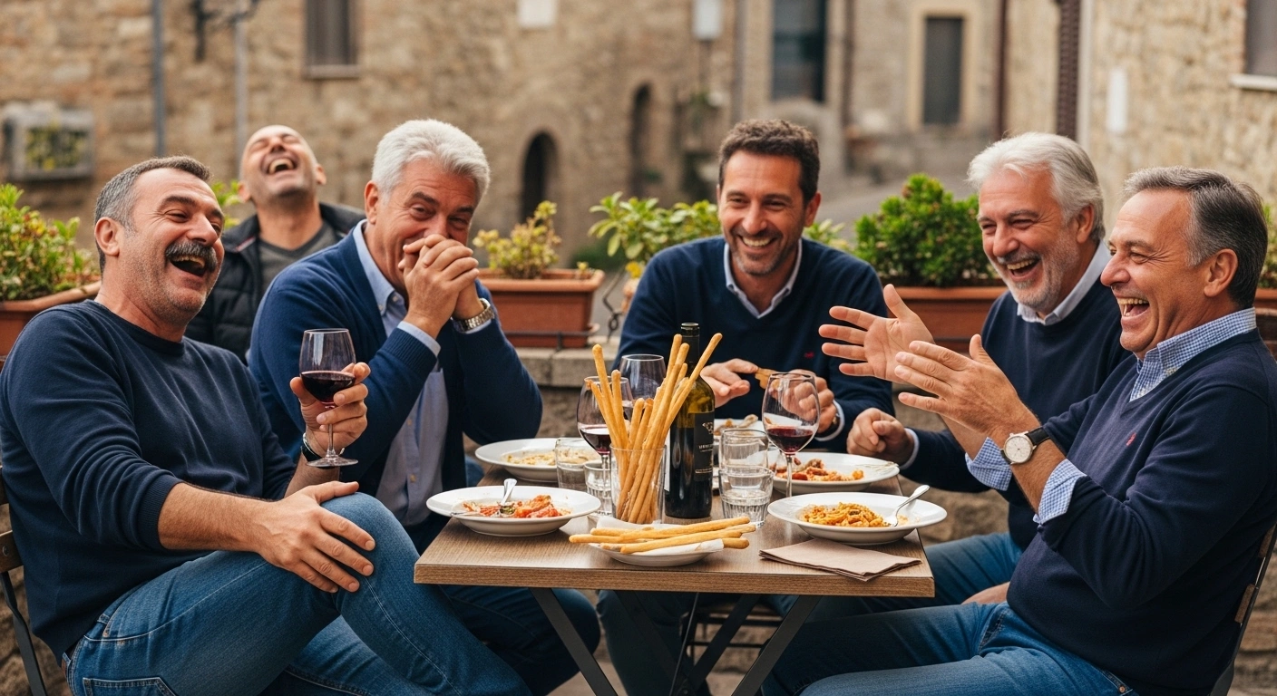 Italian Jokes Reddit