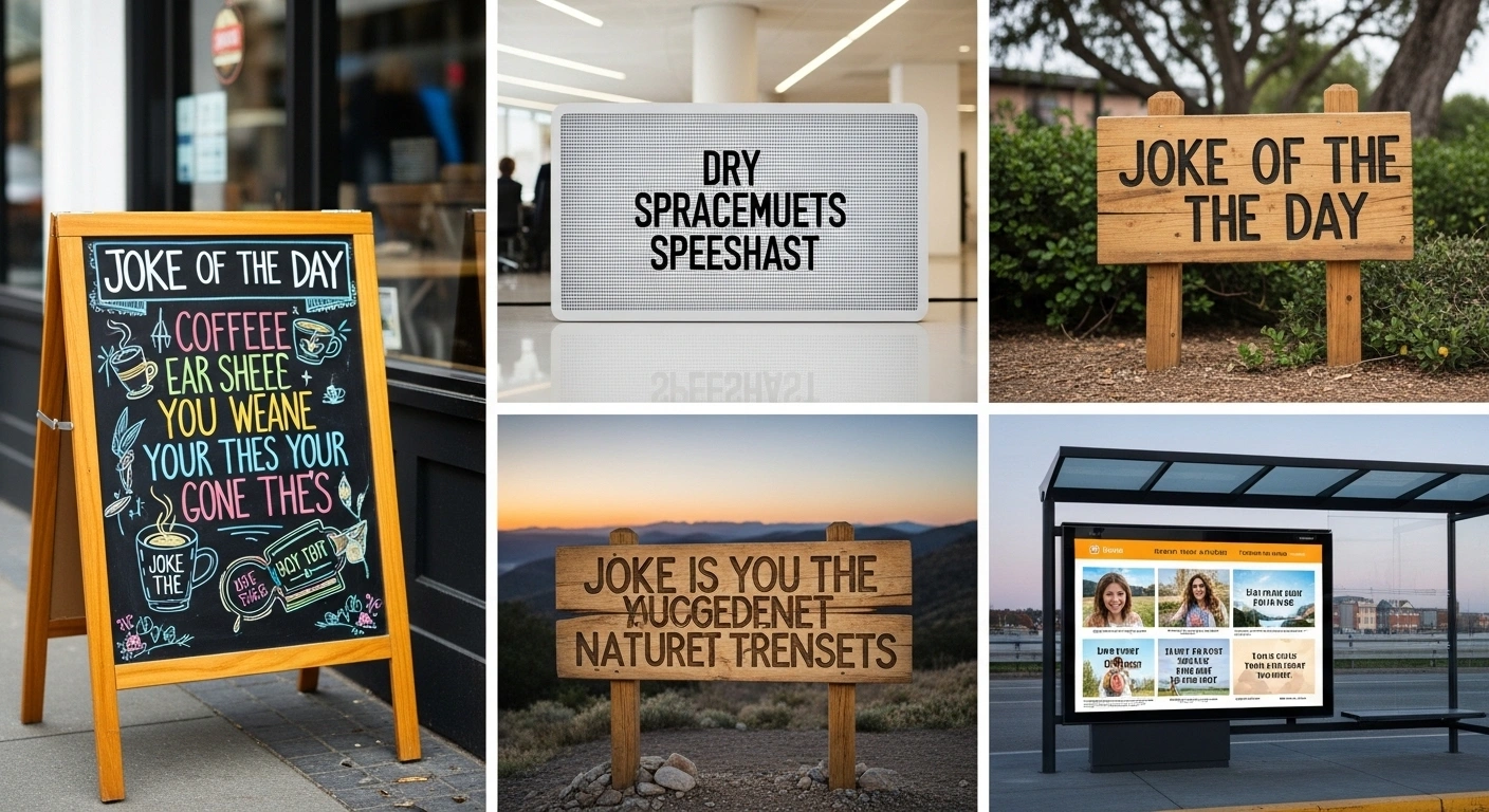 Joke of the Day for Work