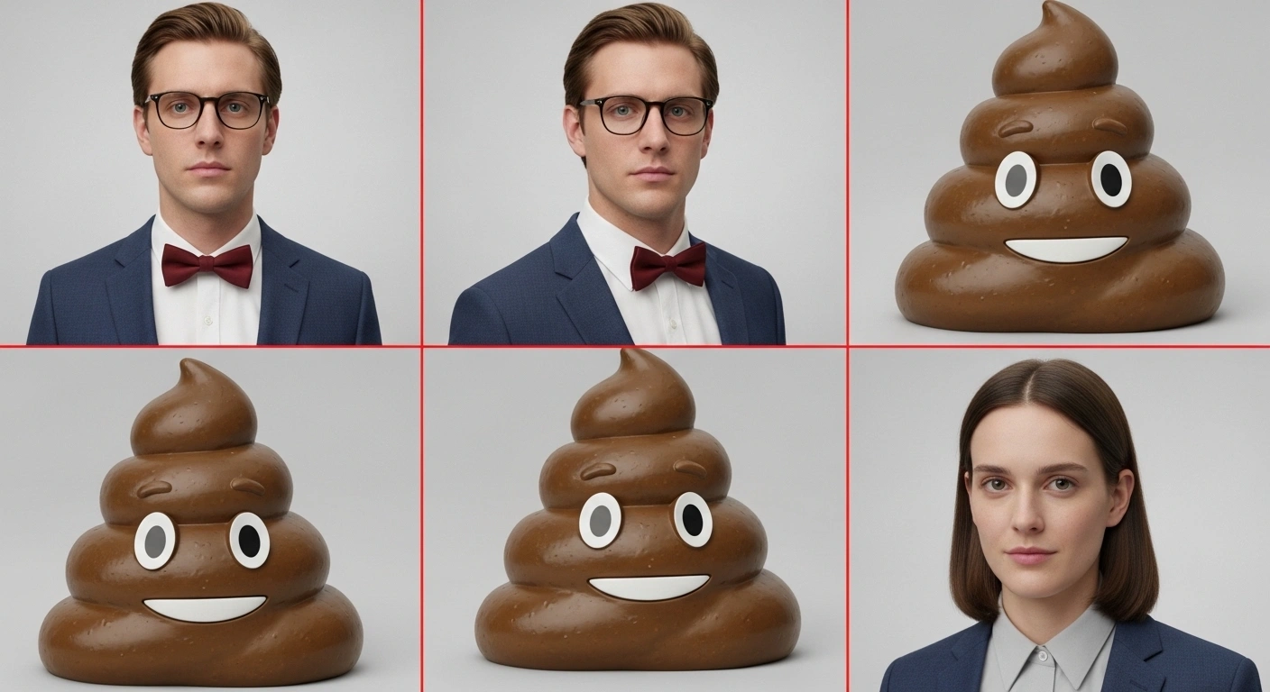 Knock Knock Poop Jokes