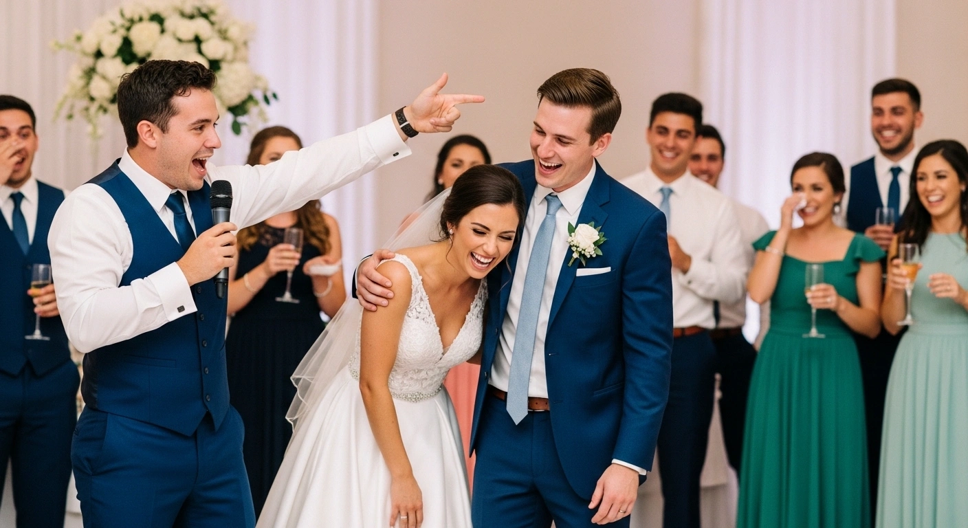 Marriage Jokes One Liners