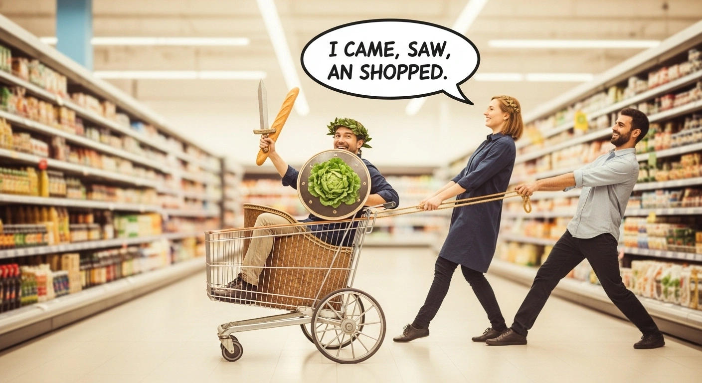 Shop Jokes for Adults