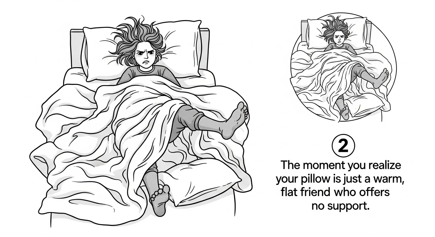 Short Bedtime Jokes for Adults