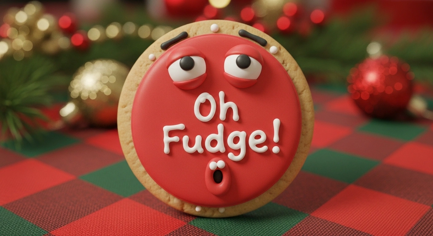 Short Christmas Puns Marketing