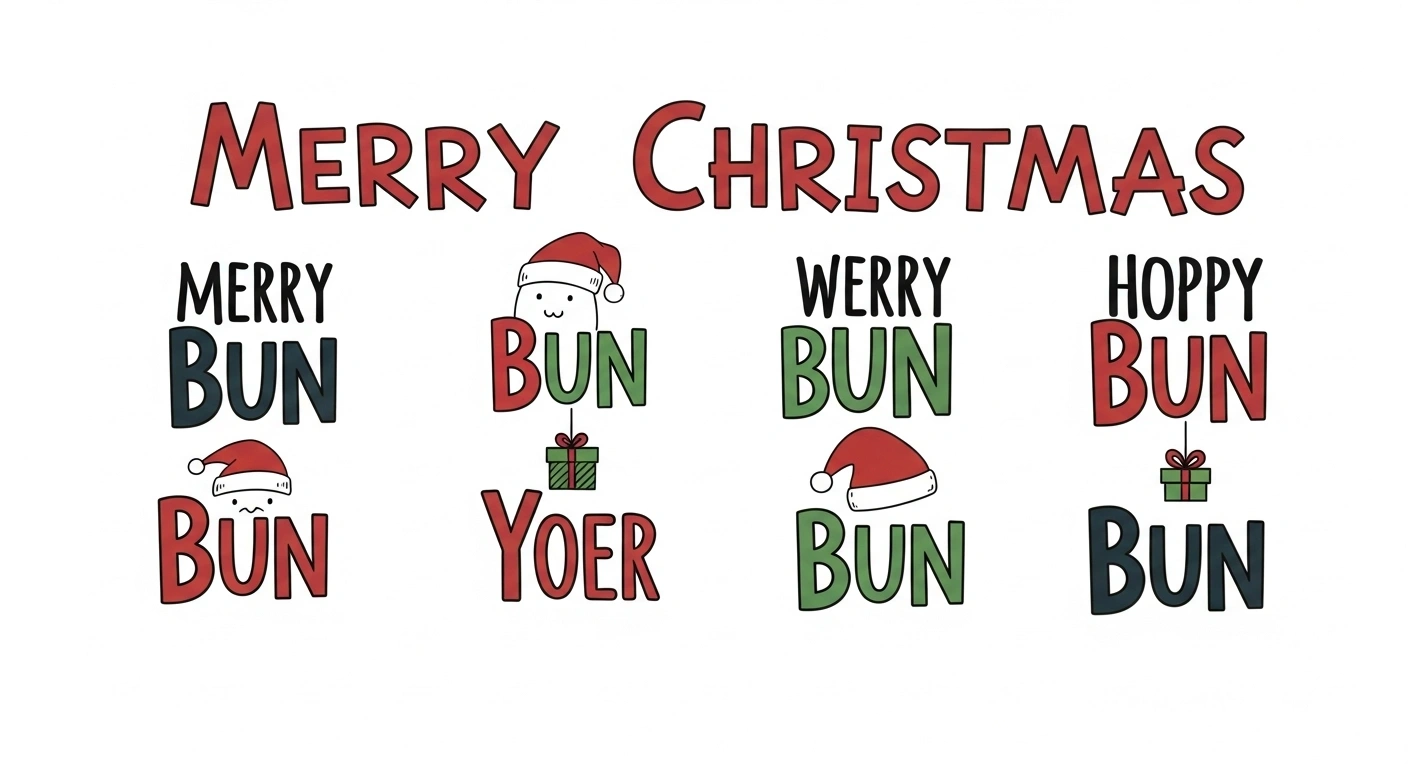 Short Christmas Puns for Adults