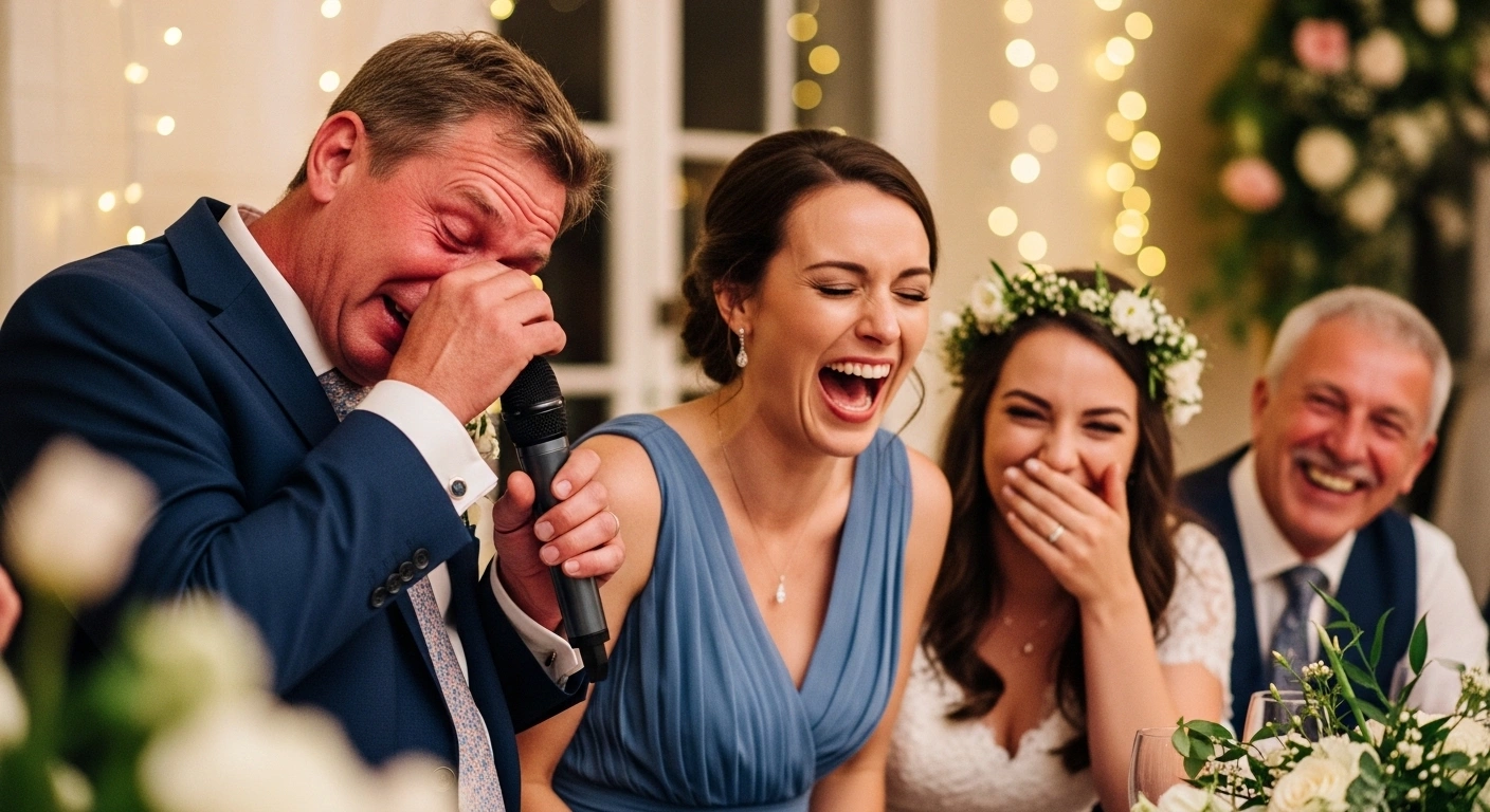 Short Marriage Jokes for Adults