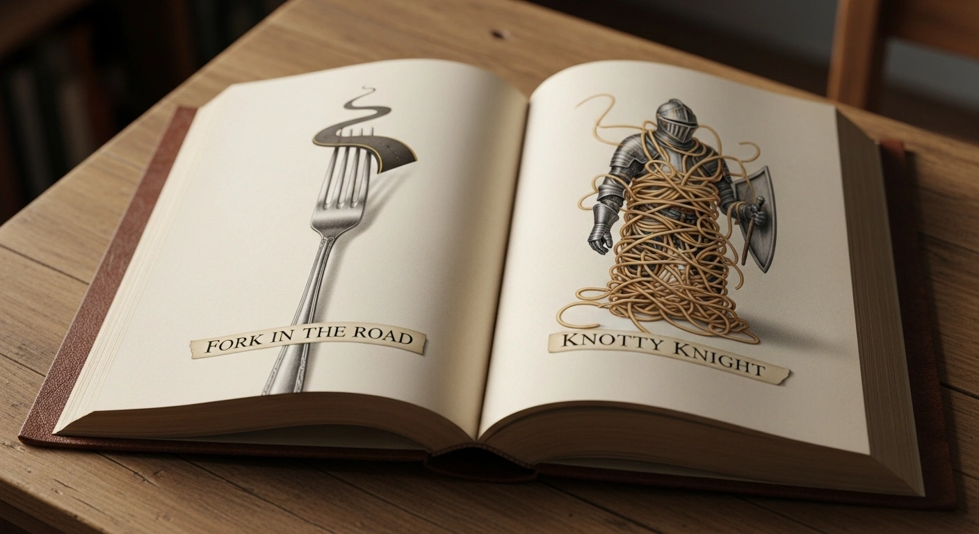 Wordplay Jokes Meaning