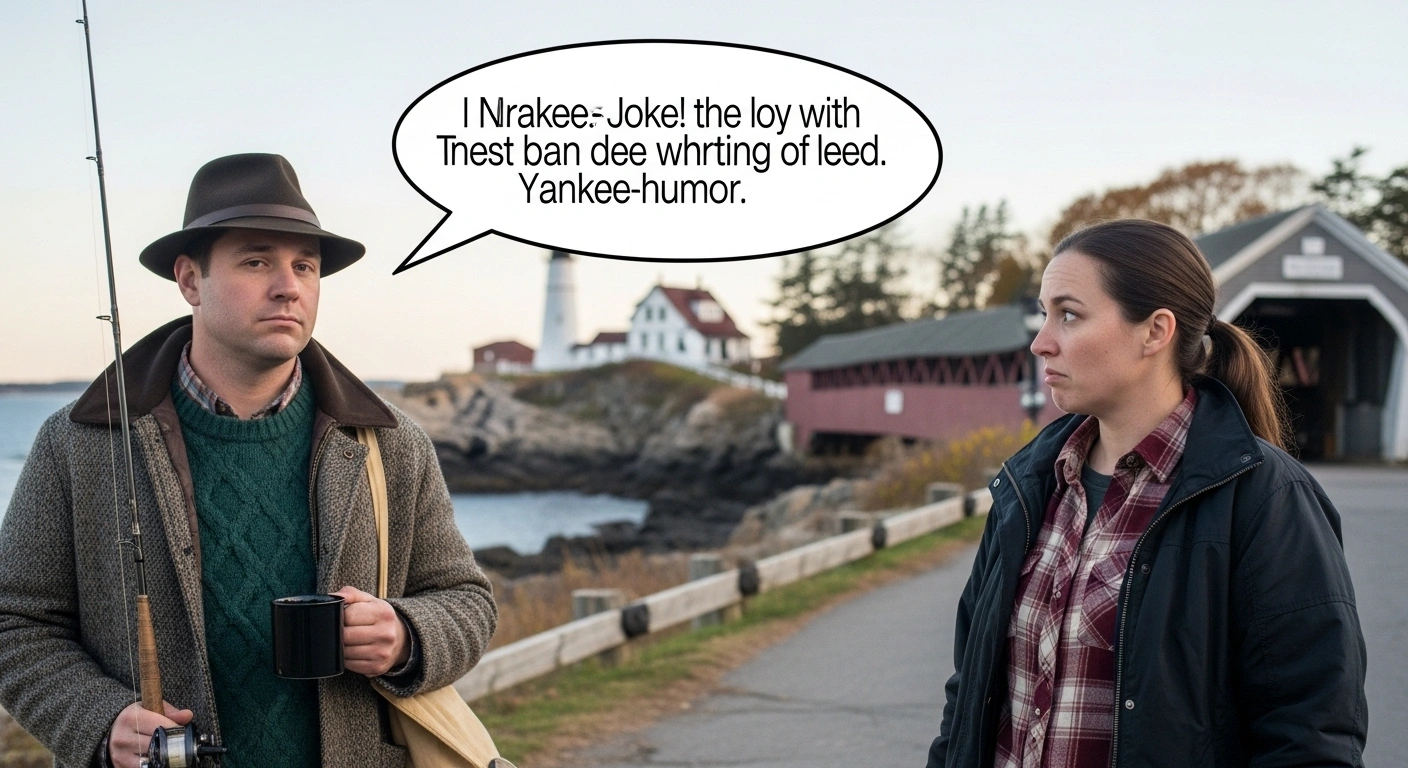 Yankee Jokes One Liners