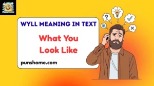 WYLL meaning in text