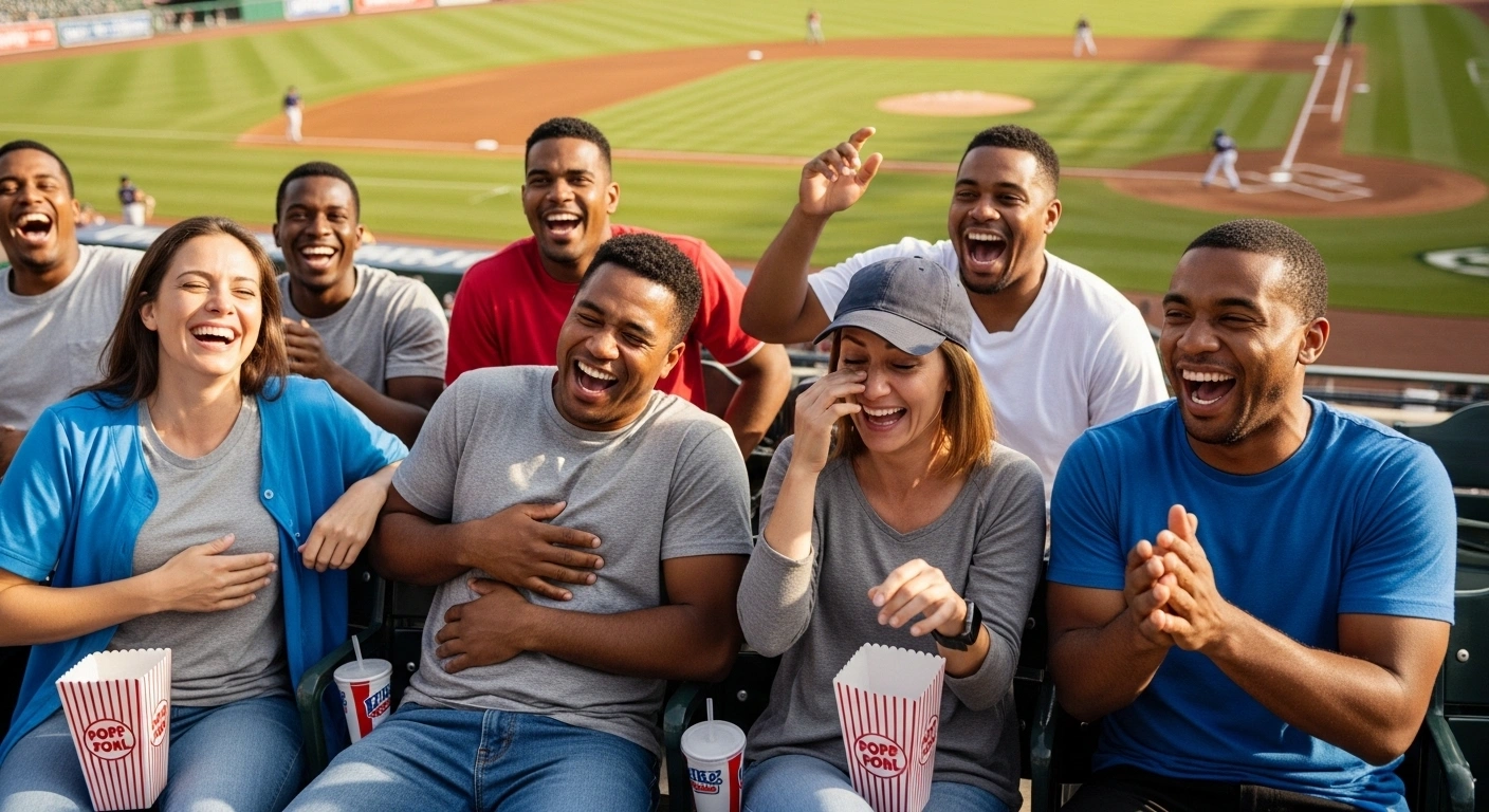 Baseball Jokes One Liners