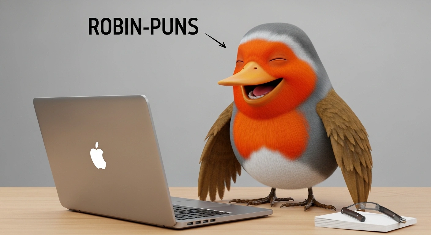 Batman and Robin Jokes