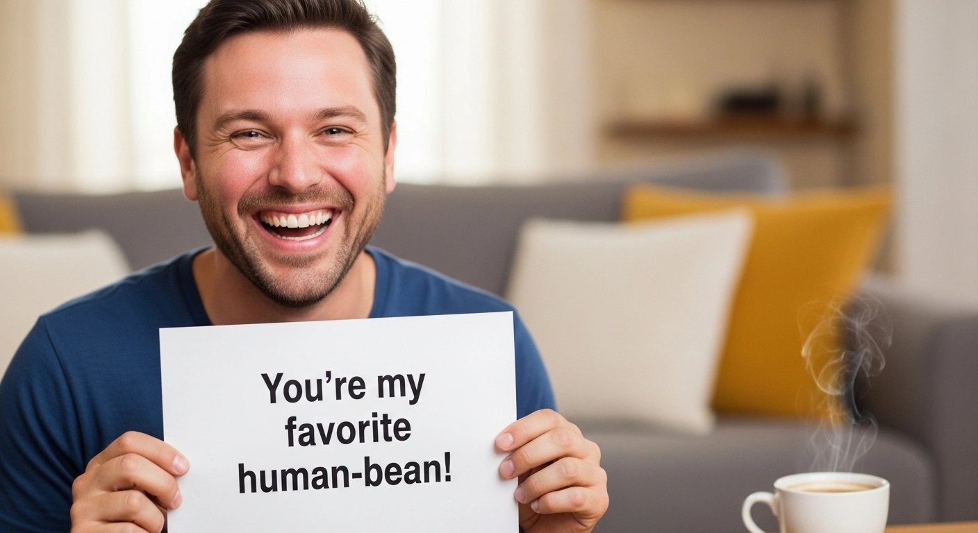 Boyfriend Puns Captions