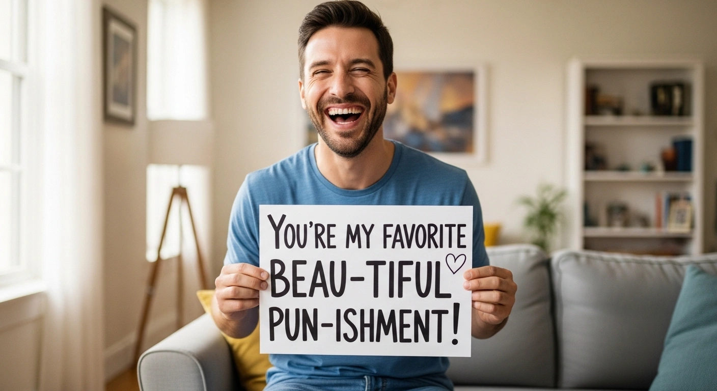 Boyfriend Puns One Liners